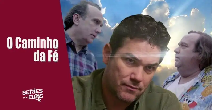 Crítica de O Caminho da Fé: Vale A Pena Assistir o Filme? 2 o caminho da fe critica