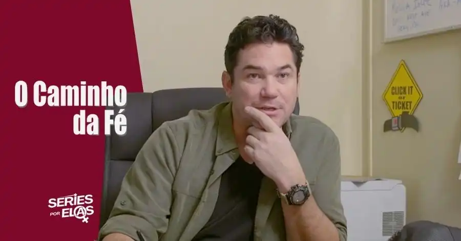 O Caminho da Fé (2019): Elenco, Onde Assistir e Tudo Sobre 2 o caminho da fe