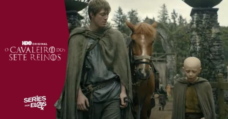 O Cavaleiro dos Sete Reinos (2026): Elenco, Onde Assistir e Tudo Sobre 3 o cavaleiro dos sete reinos