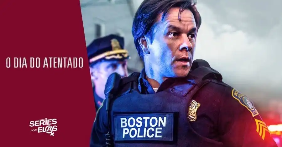O Dia do Atentado (2017): Elenco, Onde Assistir e Tudo Sobre 2 o dia do atentado 1