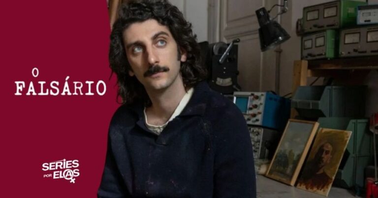 Crítica de O Falsário: Vale a Pena Assistir o Filme? 3 o-falsario-critica