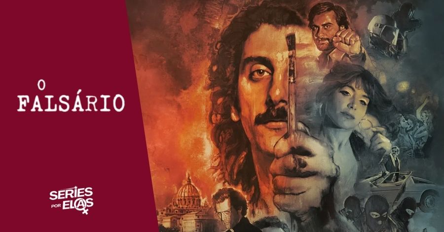 o-falsario-final