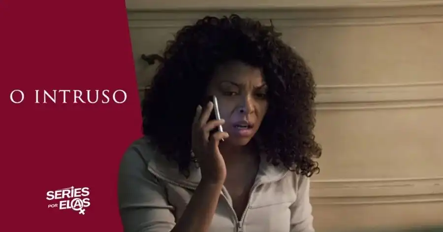 o intruso final
