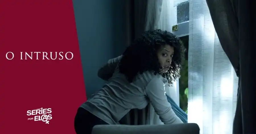 O Intruso (2014): Elenco, Onde Assistir e Tudo Sobre 2 o intruso
