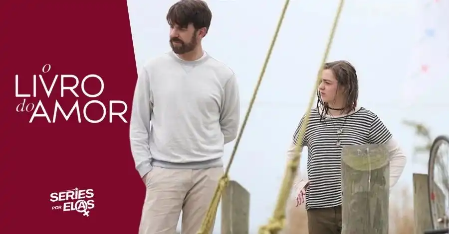 O Livro do Amor (Filme 2016): Elenco e Tudo Sobre 2 o-livro-do-amor