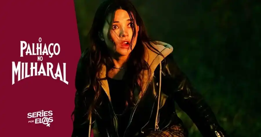 O Palhaço no Milharal 2: O Que Acontece Após o Primeiro Filme? 2 o palhaco no milharal 2