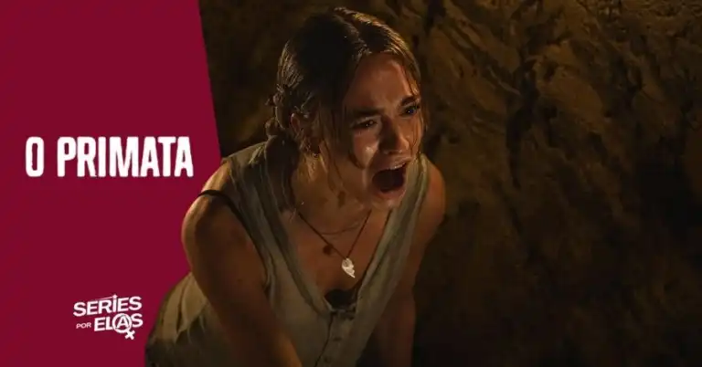 o primata