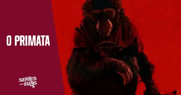Crítica de O Primata: Vale a Pena Assistir o Filme? 1 o primata critica