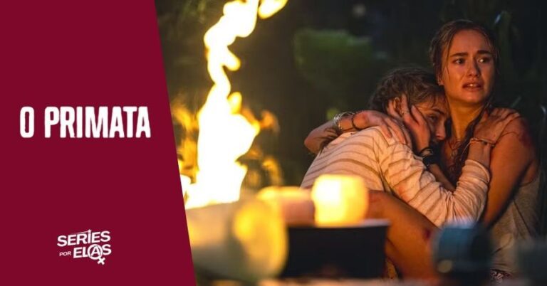 O Primata: História Real Por Trás do Filme 6 o primata historia real