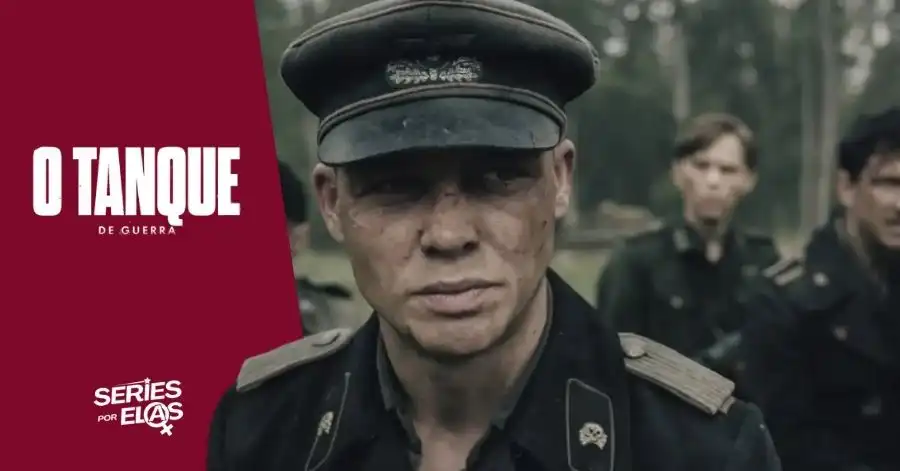 O Tanque de Guerra (2026): Elenco, Onde Assistir e Tudo Sobre 2 o tanque de guerra