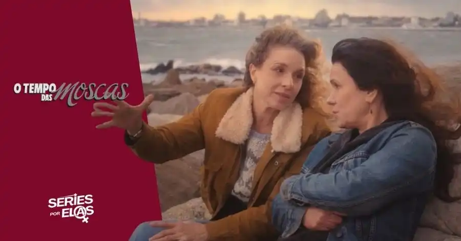 O Tempo das Moscas: História Real por trás da Série da Netflix 2 o tempo das moscas historia real