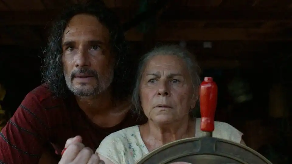 Lançamentos Netflix Janeiro de 2026: LISTÃO COMPLETO das estreias do mês 3 O Último Azul