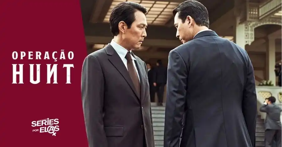 Operação Hunt (2022): Elenco, Onde Assistir e Tudo Sobre 2 operacao-hunt