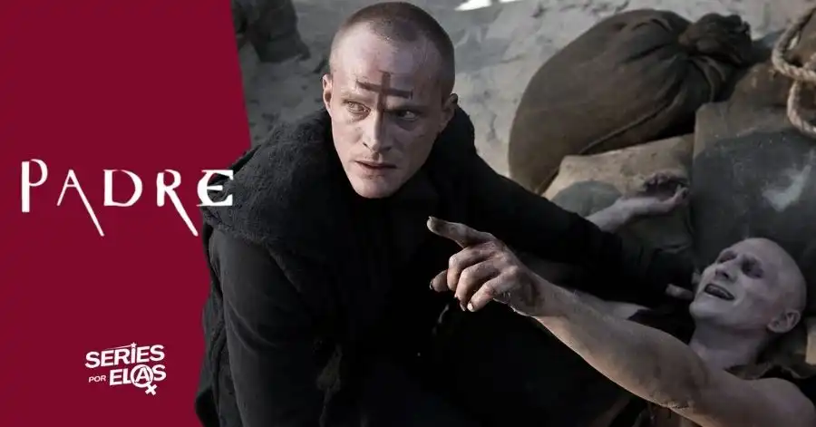 Crítica de Padre: Vale A Pena Assistir o Filme? 2 padre critica