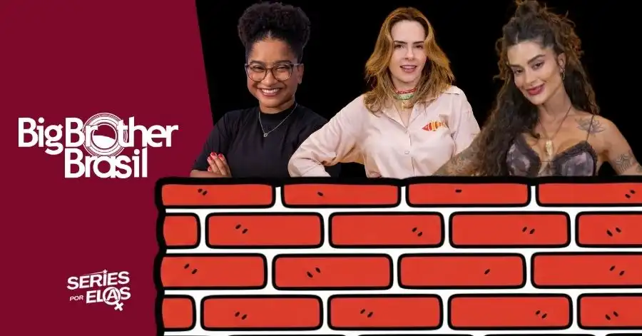 Quem Você Quer Que Saia no primeiro paredão do BBB 26? 2 paredao bbb 26 1801jpg