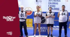 Patrocinadores do BBB 26