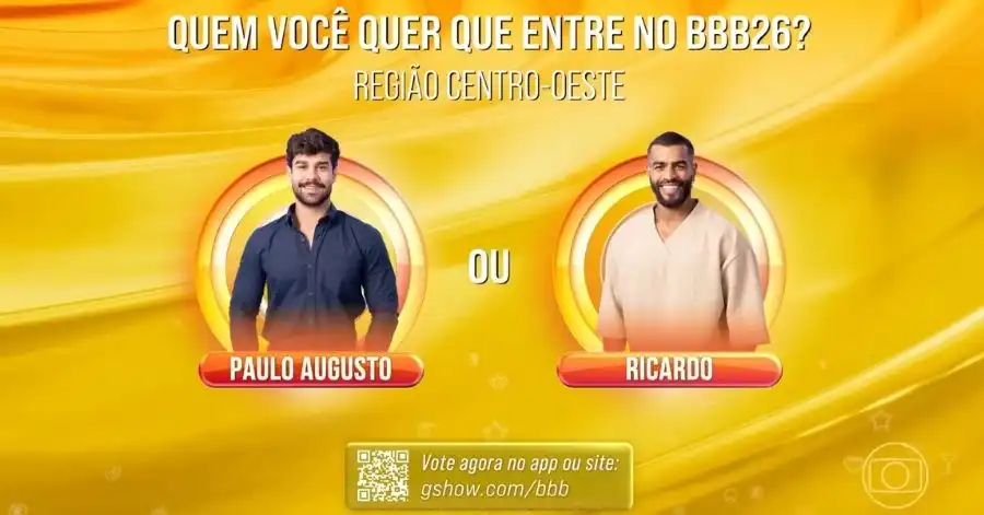 paulo ricardo