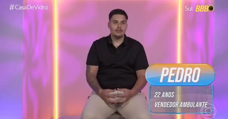 pedro