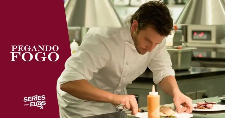 Pegando Fogo (2015): Elenco, Onde Assistir e Tudo Sobre 2 pegando-fogo