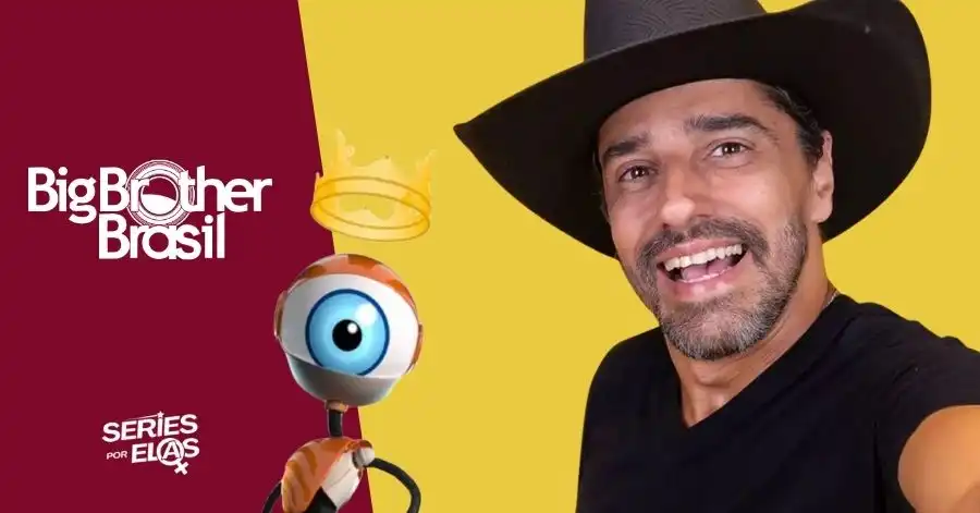 Quem Está na Mira do Líder Alberto Cowboy no BBB 26? 2 prova do lider bbb 26