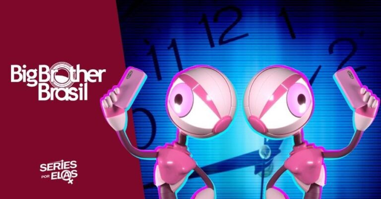 que horas comeca o bbb hoje