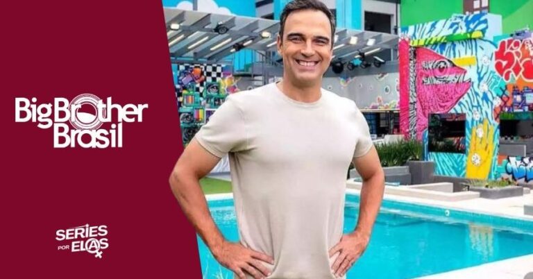 que horas comeca o bbb hoje