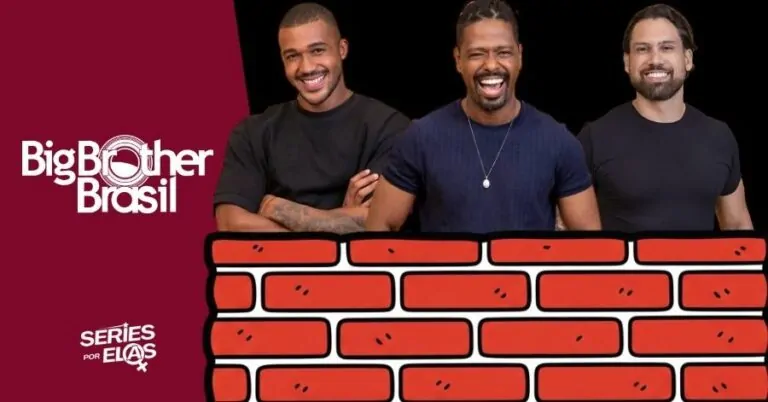 quem esta no paredao 2501