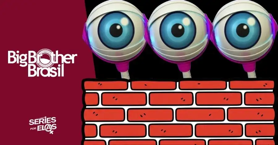 Quem foi para o paredão hoje (13/02) no BBB 26? 2 quem esta no paredao do bbb 26