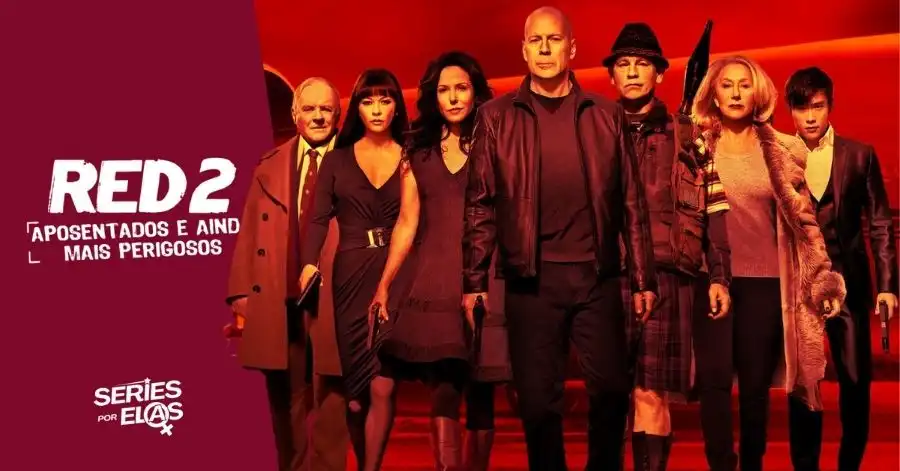 red 2