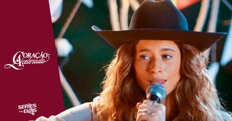 Resumo Coração Acelerado de quarta, 28/01