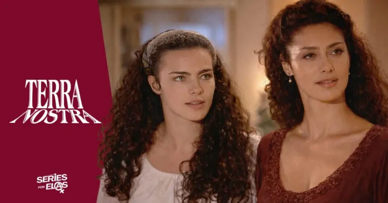 Terra Nostra: Resumo Quinzenal 02/02/2026 a 14/02/2026