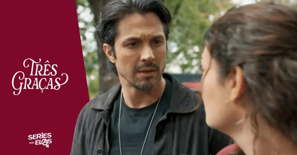 Três Graças Resumo Quinzenal