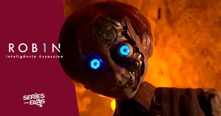 rob1n inteligencia assassina