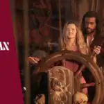 Crítica de Sandokan: Vale a Pena Assistir à Série? 9 sandokan critica