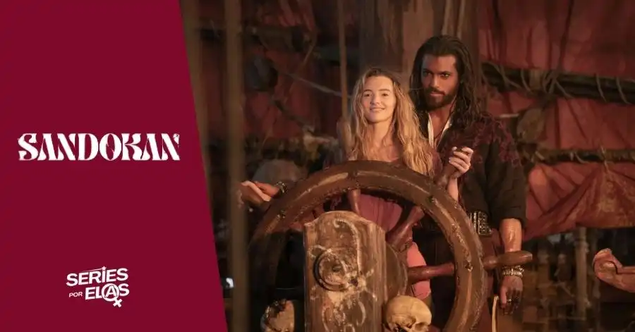 Crítica de Sandokan: Vale a Pena Assistir à Série? 2 sandokan critica
