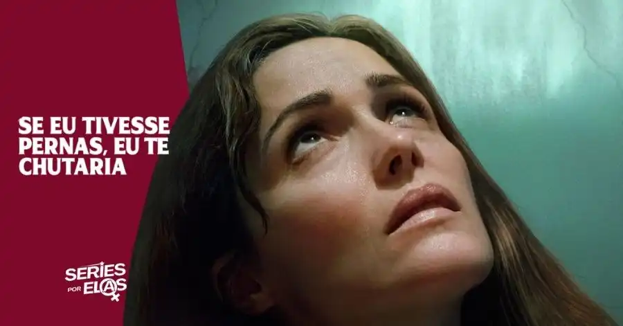 Se Eu Tivesse Pernas, Eu Te Chutaria (2026): Elenco, Onde Assistir e Tudo Sobre 2 se eu tivesse pernas eu te chutaria