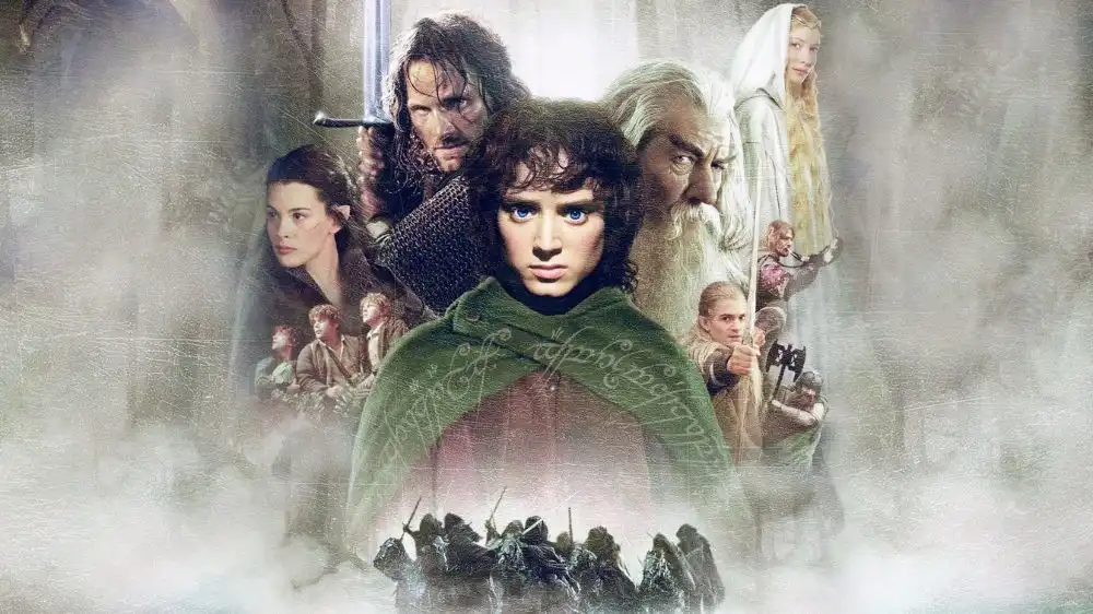O Senhor dos Anéis: A Sociedade do Anel – Sinopse, elenco, onde assistir o relançamento de 2026 3 Elenco de O Senhor dos Anéis: A Sociedade do Anel