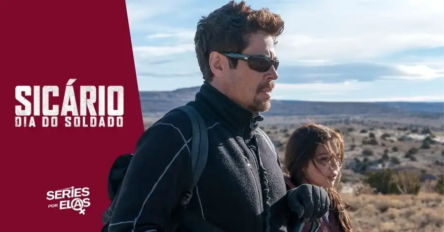 Sicário: Dia do Soldado (2018) | Elenco, Onde Assistir e Tudo Sobre 2 sicario dia do soldado