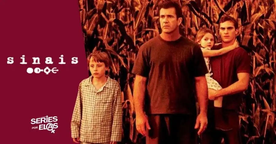 Sinais (2002): Elenco, Onde Assistir e Tudo Sobre 2 sinais