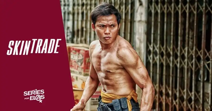 Skin Trade (Filme 2015): Elenco e Tudo Sobre 2 skin-trade
