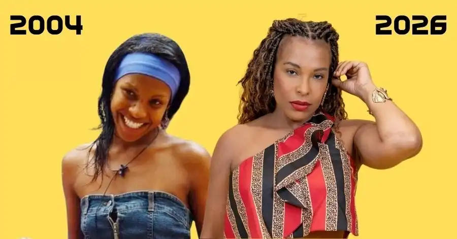 Participantes +40 do BBB 26: Saiba a idade de Cawboy, Babu, Solange e outros 6 Sol Vega