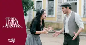 Terra Nostra Resumo da Semana 23/01/2026 a 31/01/2026