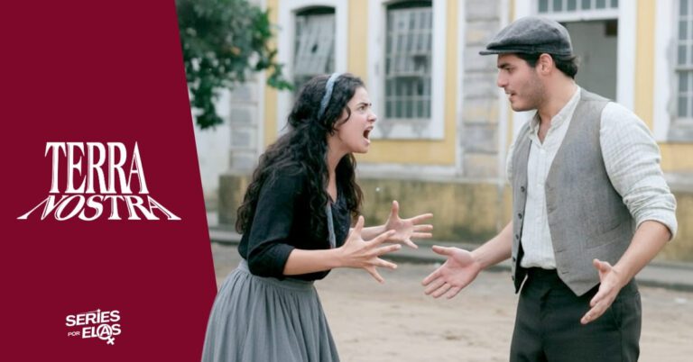 Terra Nostra Resumo da Semana 23/01/2026 a 31/01/2026