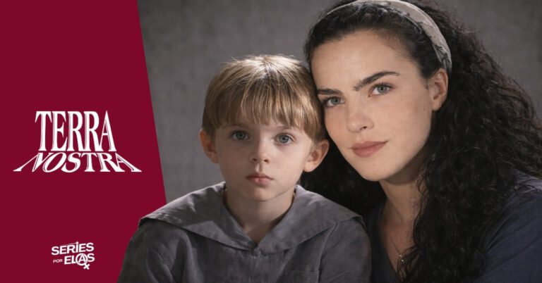 Resumo de Terra Nostra