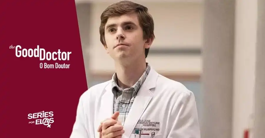 the good doctor o bom doutor critica