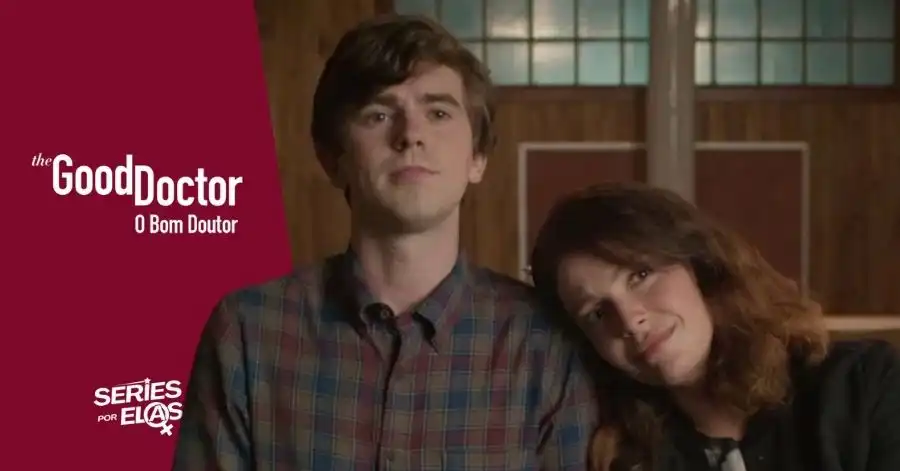 the good doctor o bom doutor final 4a temporada
