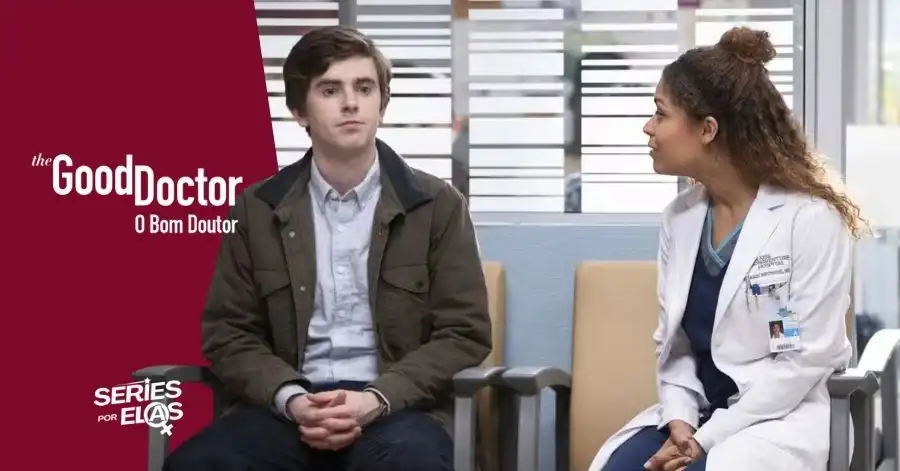 the good doctor o bom doutor final 7a temporada