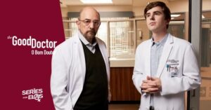 the good doctor o bom doutor historia real