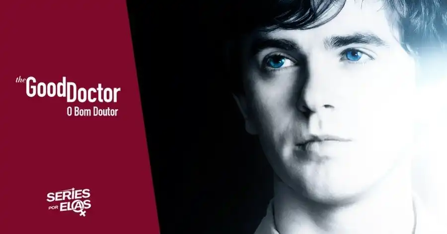 the good doctor o bom doutor tem quantas temporadas