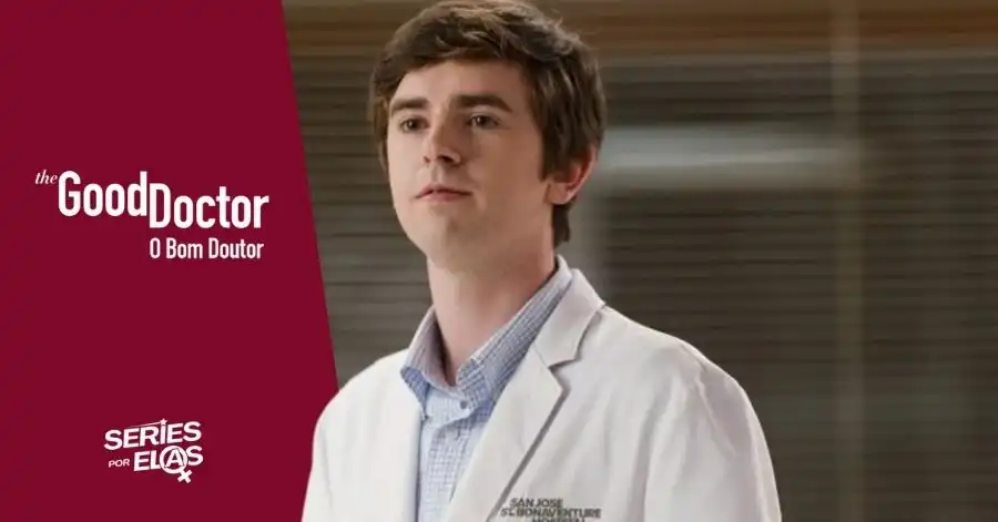 the good doctor o bom doutor